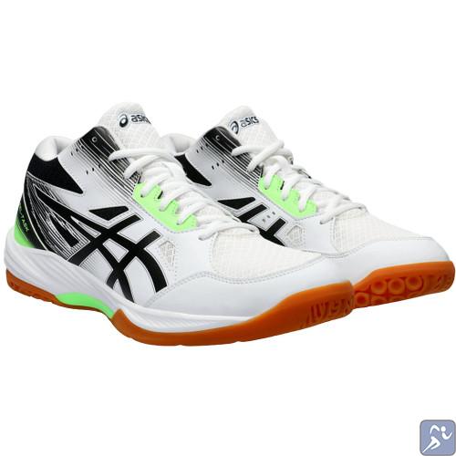 Кроссовки волейбольные ASICS GEL TASK MT 3 1071A078 102 купить в интернет магазине 