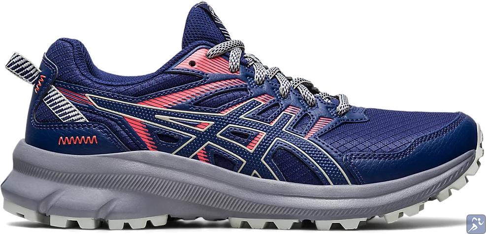Беговые кроссовки ASICS TRAIL SCOUT 2 1012B039 405 купить в интернет магазине 