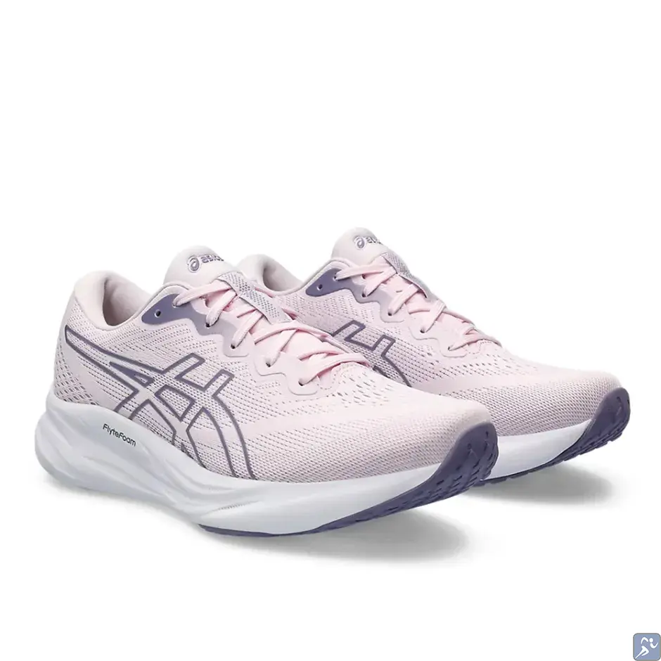 Беговые кроссовки ASICS GEL PULSE 15 1012B593 700 купить в интернет магазине 