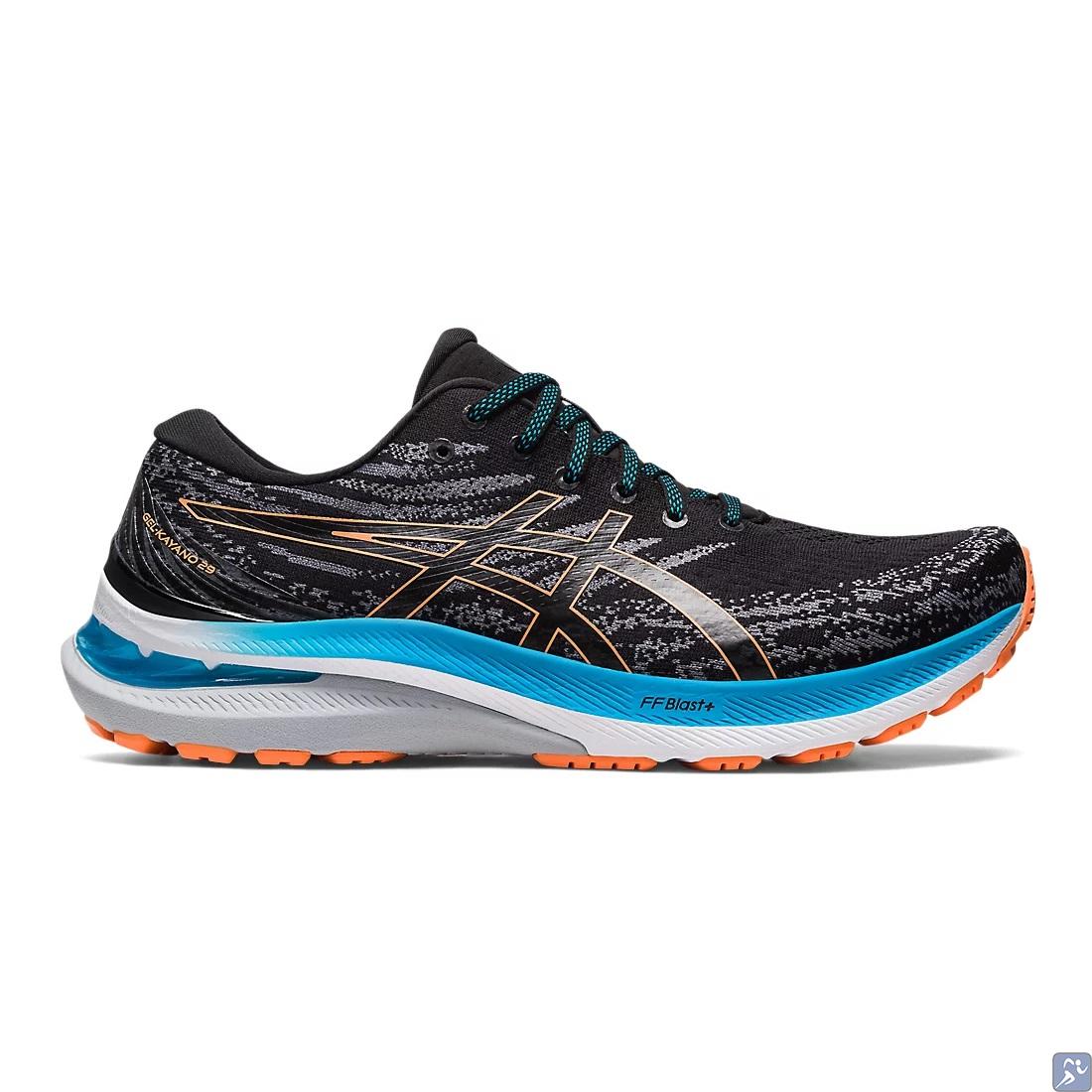 ASICS GEL-KAYANO 29 1011B440 005 оригинал купить в интернет магазине 