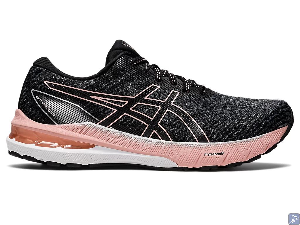 Беговые кроссовки ASICS GT-2000 10 1012B045 021 купить в интернет магазине 