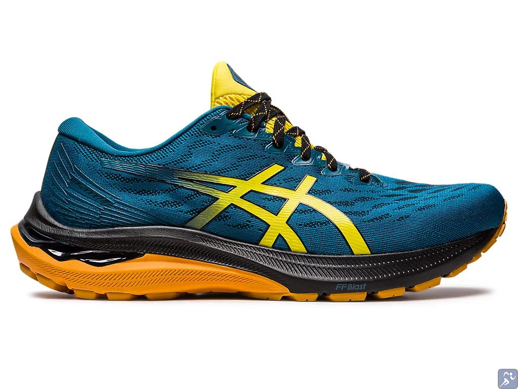 Беговые кроссовки ASICS GT-2000 11 TR 1011B574 750 купить в интернет магазине 