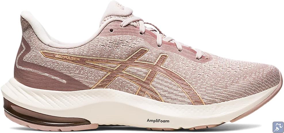 Беговые кроссовки ASICS GEL-PULSE 14 1012B318 250 купить в интернет магазине 