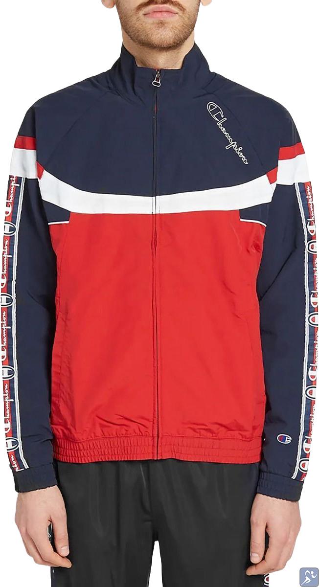 Толстовка Champion SWEATSHIRT 213051 RS053 - купить в интернет магазине Acrobat24.ru 