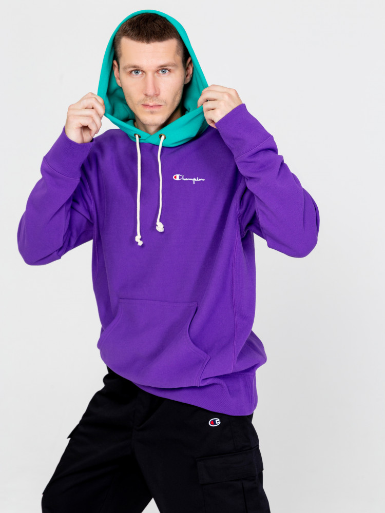 Толстовка Champion SWEATSHIRT 215164 VS017 - купить в интернет магазине Acrobat24.ru 
