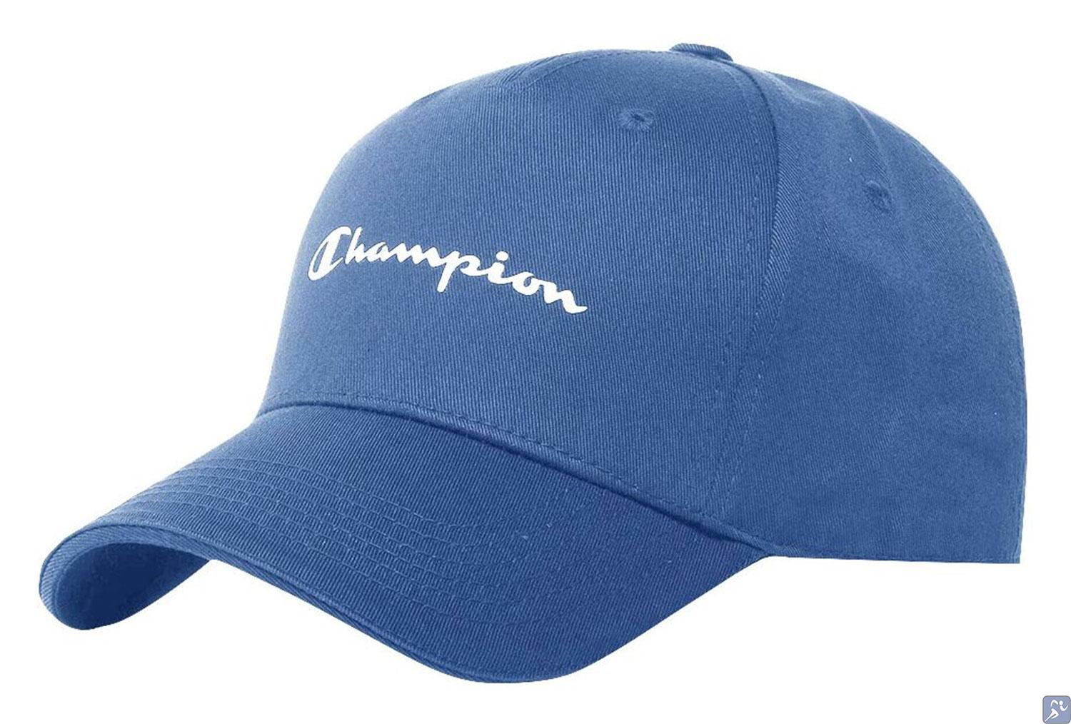 Кепка Champion CAP 804877 BS007 - купить в интернет магазине Acrobat24.ru 