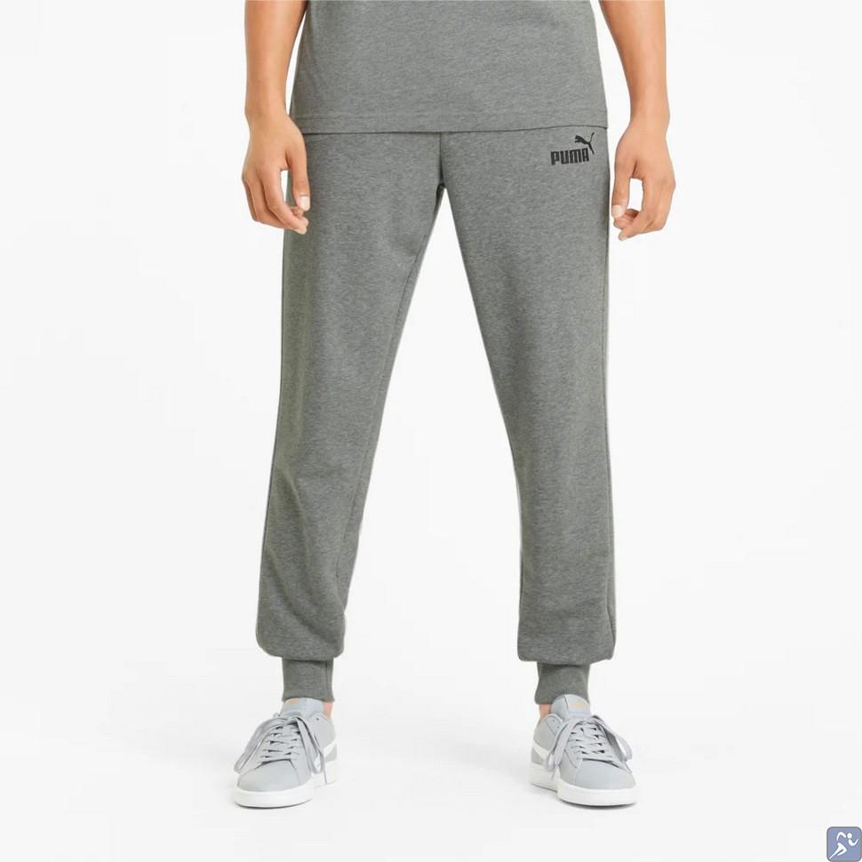 Брюки Puma ESS Logo Pants TR cl, 58671603 - купить в интернет магазине Acrobat24.ru 