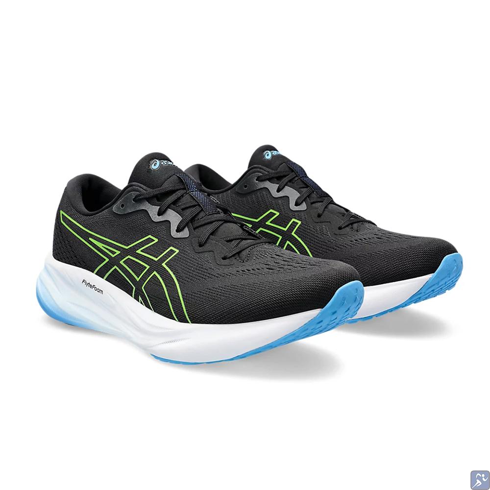 Беговые кроссовки ASICS GEL PULSE 15 1011B780 001 купить в интернет магазине 