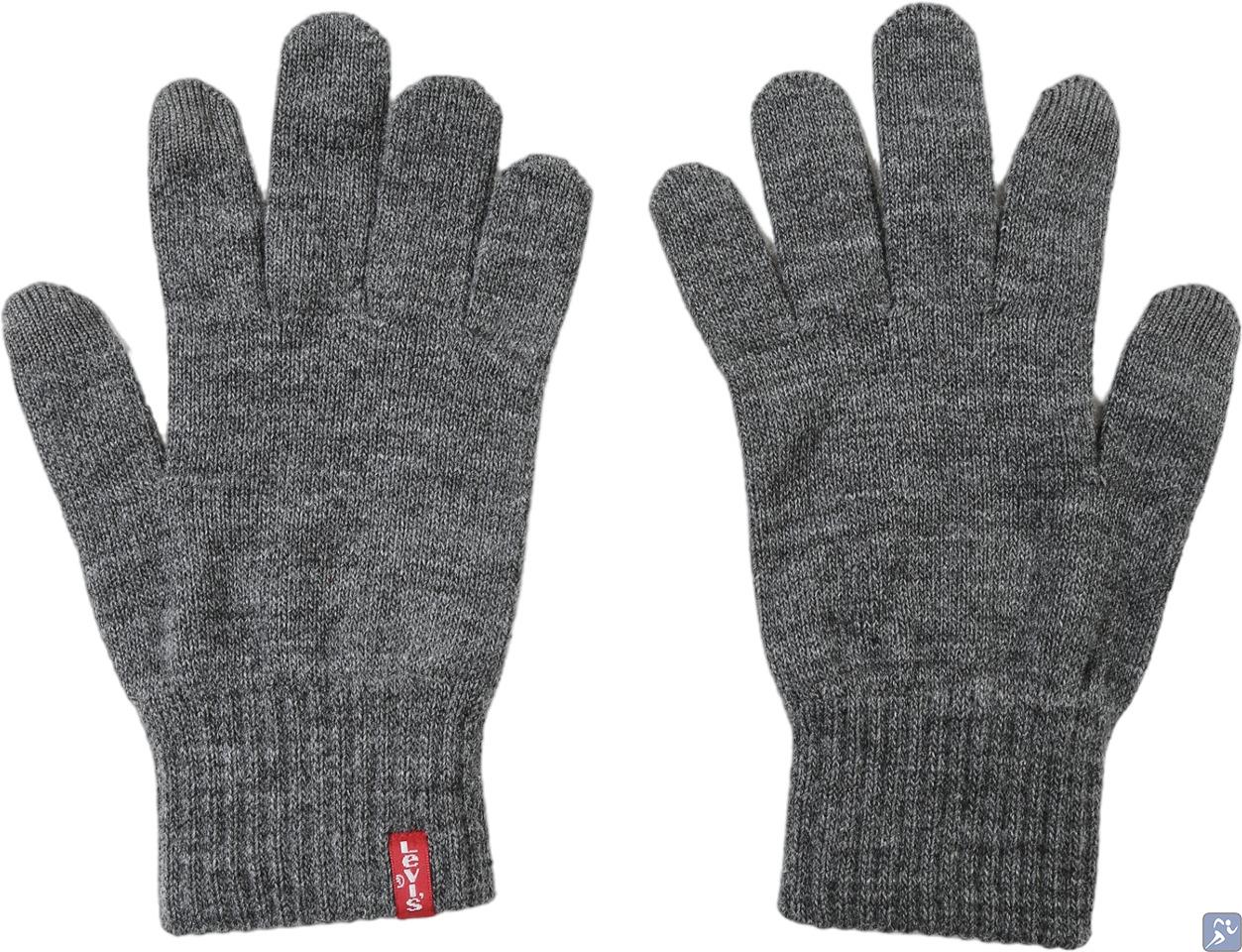 Перчатки Levi's  BEN TOUCH SCREEN GLOVES 38029 31 - купить в интернет магазине Acrobat24.ru 