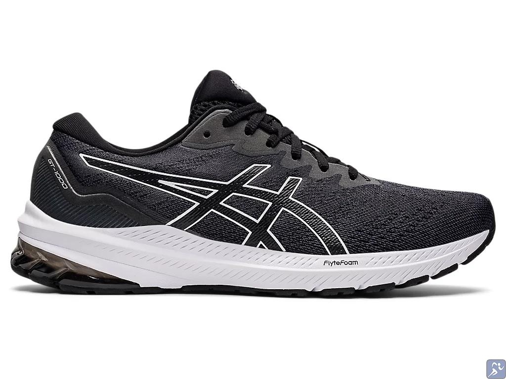 Беговые кроссовки ASICS GT-1000 11  1011B354 001 купить в интернет магазине 