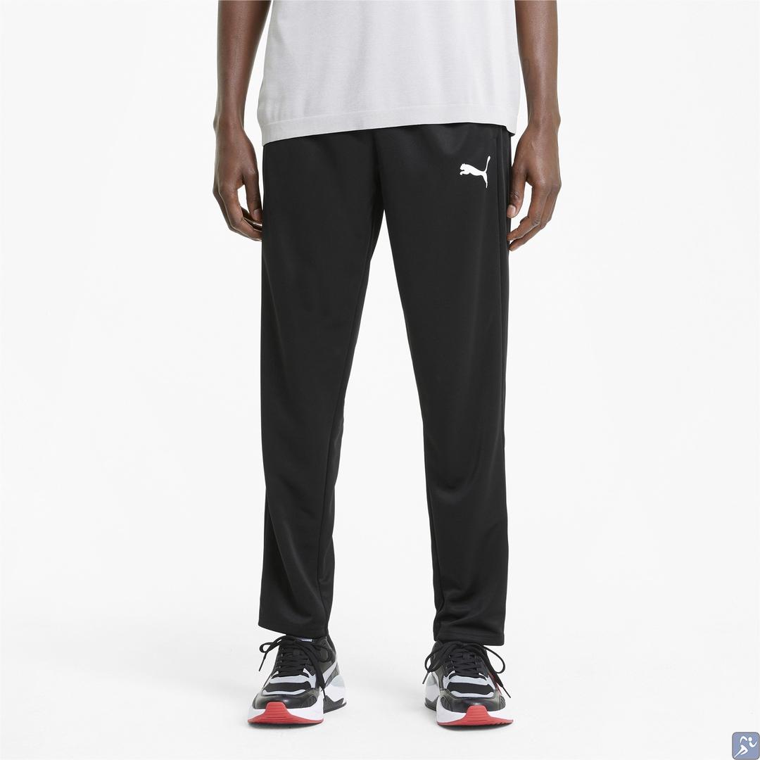 Брюки Puma ACTIVE Tricot Pants cl, 58673101 - купить в интернет магазине Acrobat24.ru 