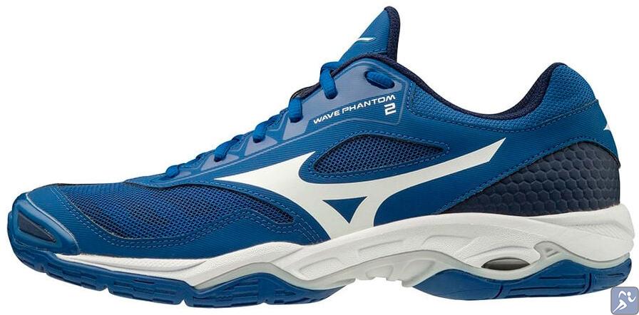 Кроссовки волейбольные мужские  MIZUNO WAVE PHANTOM 2 X1GA1860 6 купить в интернет магазине 