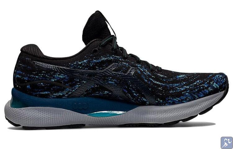 ASICS Gel-Nimbus 24 MK 1011B360 001 купить в интернет магазине 