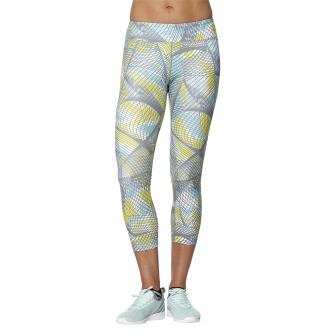 ASICS CROP TIGHT 140937 Тайтсы - купить в интернет магазине Acrobat24.ru 