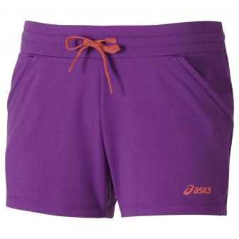 Шорты ASICS KNIT SHORT, 109874 W - купить в интернет магазине Acrobat24.ru 
