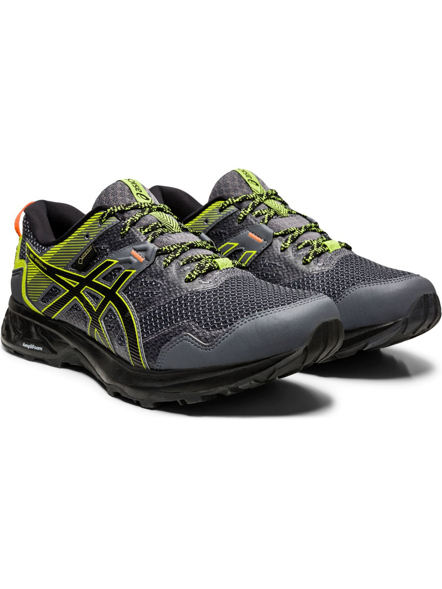 Asics sonoma gore tex