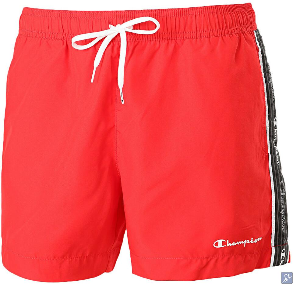 Шорты Champion SHORTS 214668 RS041 - купить в интернет магазине Acrobat24.ru 