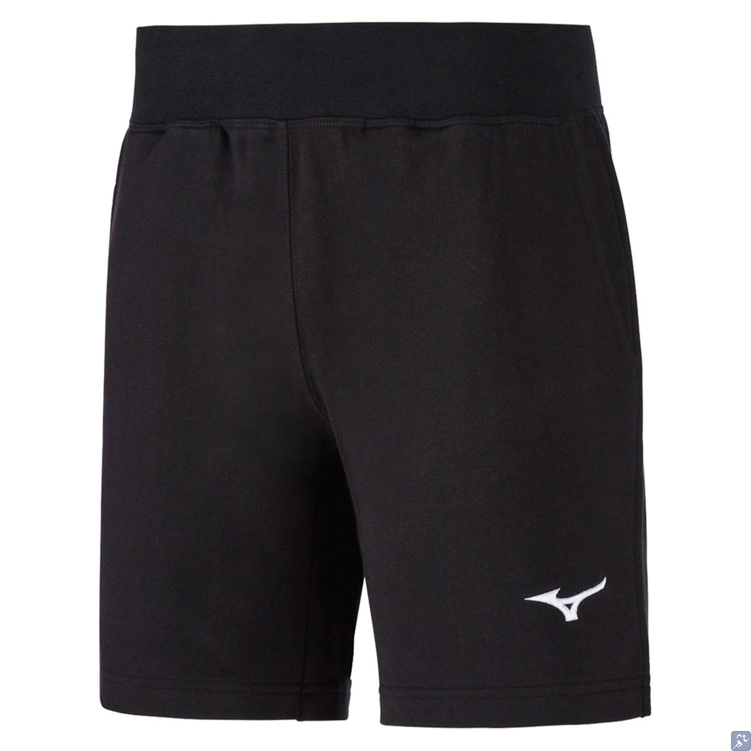 Шорты Mizuno Terry Short W 32ED9C75 09 - купить в интернет магазине Acrobat24.ru 