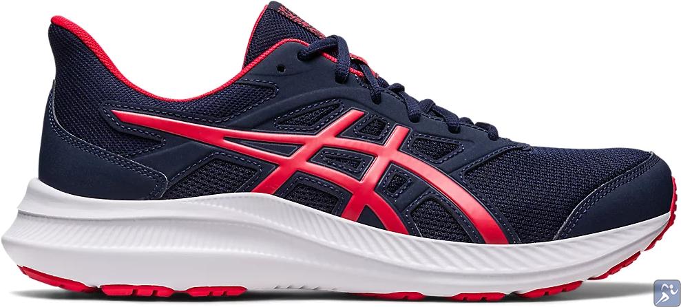 Беговые кроссовки ASICS JOLT 4 1011B603 403 купить в интернет магазине 