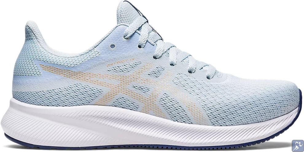 Беговые кроссовки ASICS PATRIOT 13 1012B312 403 купить в интернет магазине 