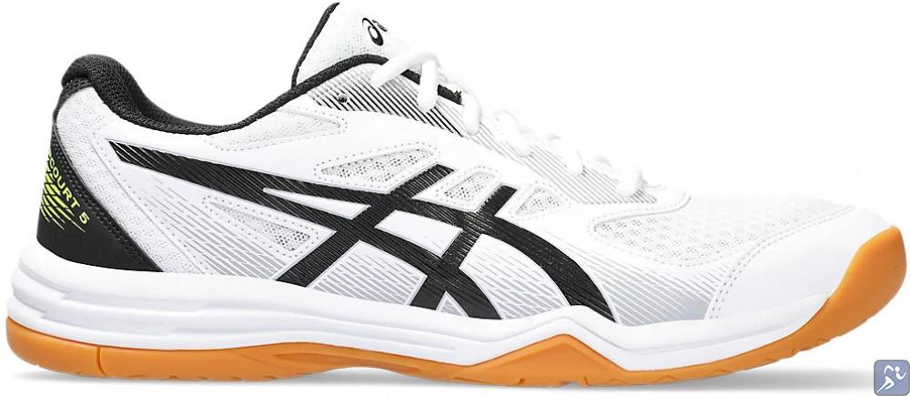 Кроссовки волейбольные ASICS UPCOURT 5 1071A086 103 купить в интернет магазине 