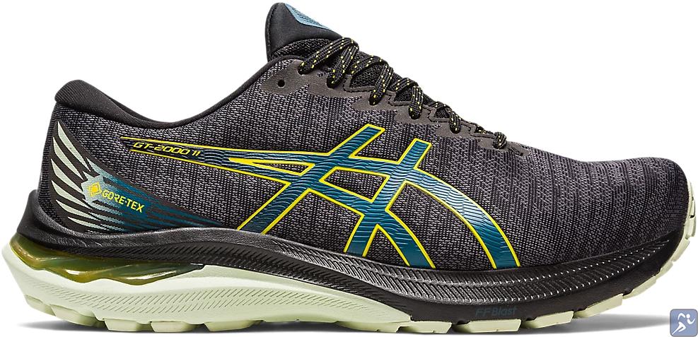 Беговые кроссовки ASICS GT-2000 11 G-TX 11011B477 002  купить в интернет магазине 