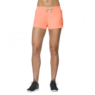 ASICS KNIT SHORT 141137 Шорты - купить в интернет магазине Acrobat24.ru 