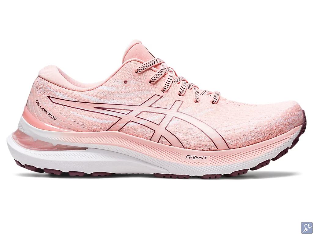 Беговые кроссовки ASICS GEL KAYANO 29 1012B272 700 купить в интернет магазине 