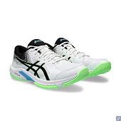 Кроссовки волейбольные ASICS GEL BEYOND FF 1071A092 101 купить в интернет магазине 
