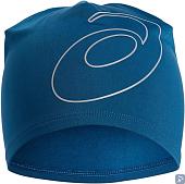 Шапка ASICS LOGO BEANIE 135519 8130 - купить в интернет магазине Acrobat24.ru 