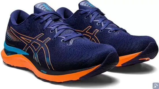 ASICS GEL-CUMULUS 24 1011B366 012 купить в интернет магазине 