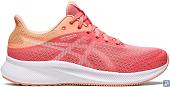 Беговые кроссовки ASICS PATRIOT 13 1012B312 700 купить в интернет магазине 