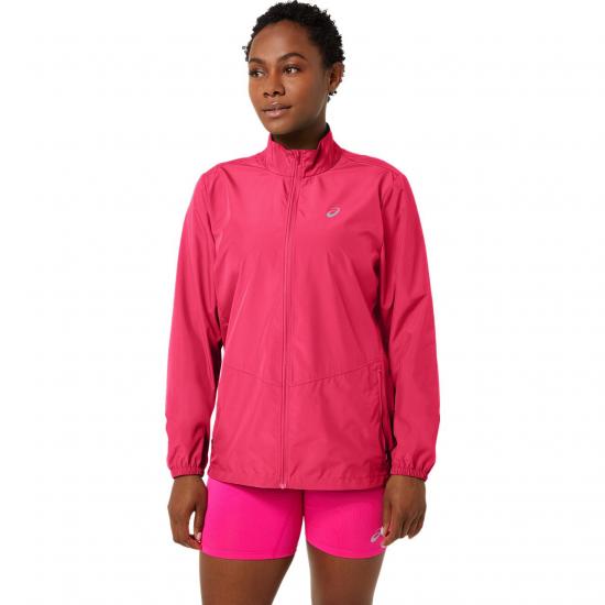 Куртка ASICS CORE JACKET 2012C341 701 - купить в интернет магазине Acrobat24.ru 
