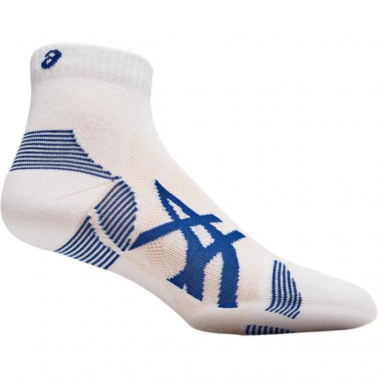 Носки ASICS 2PPK CUSHIONING SOCK 3013A238 100 - купить в интернет магазине Acrobat24.ru 