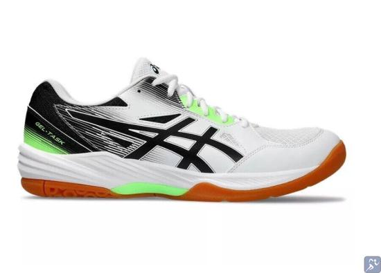 Кроссовки волейбольные ASICS GEL TASK 3 1071A077 102 купить в интернет магазине 