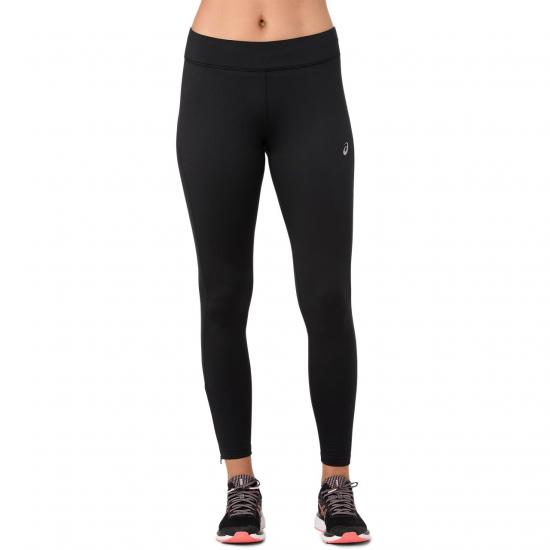Тайтсы ASICS CORE WINTER TIGHT 2012C342 001 - купить в интернет магазине Acrobat24.ru 
