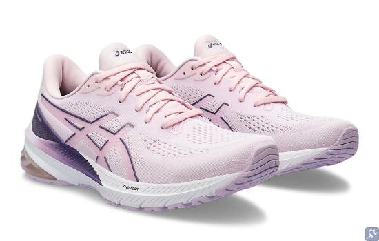 Беговые кроссовки ASICS GT-1000 12 1012B450 701 купить в интернет магазине 