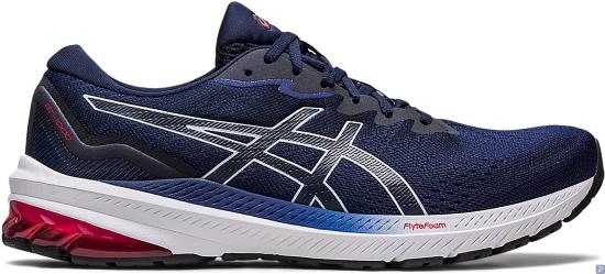 Беговые кроссовки ASICS GT-1000 11  1011B354 403 купить в интернет магазине 