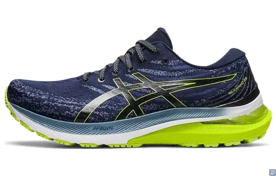 ASICS GEL-KAYANO 29 1011B440 404 ориг купить в интернет магазине 