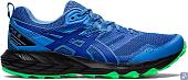 Беговые кроссовки ASICS GEL-SONOMA 6 1011B050 412 купить в интернет магазине 
