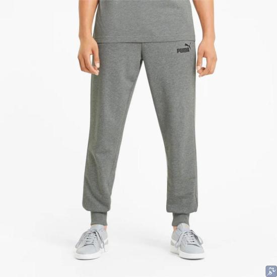 Брюки Puma ESS Logo Pants TR cl, 58671603 - купить в интернет магазине Acrobat24.ru 