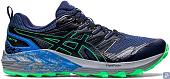 Беговые кроссовки ASICS Gel-Trabuco Terra 1011B029 409 купить в интернет магазине 