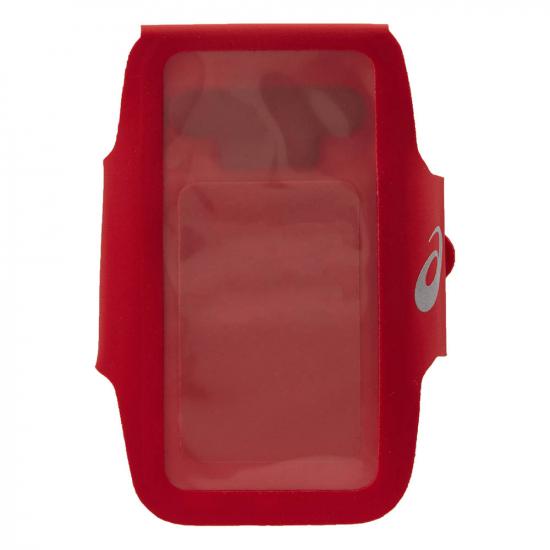Чехол для телефона ASICS ARM POUCH PHONE 3013A031 602 - купить в интернет магазине Acrobat24.ru 
