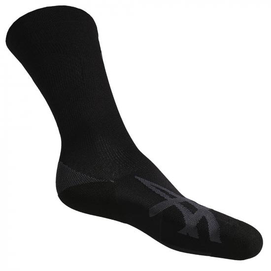 Носки ASICS COMPRESSION SOCK 3013A143 014 - купить в интернет магазине Acrobat24.ru 