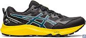 Беговые кроссовки ASICS GEL-SONOMA 7 1011B595 020 купить в интернет магазине 