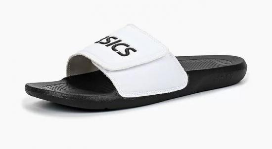 Сланцы ASICS AS002 P71NS 9001 купить в интернет магазине 
