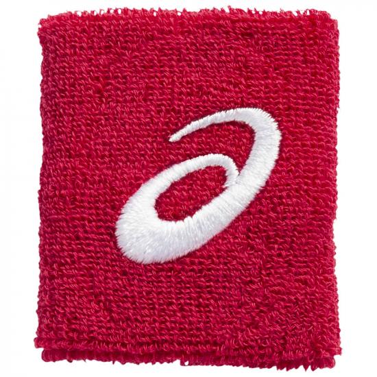 Напульсники ASICS WRIST BAND 3043A019 600 - купить в интернет магазине Acrobat24.ru 