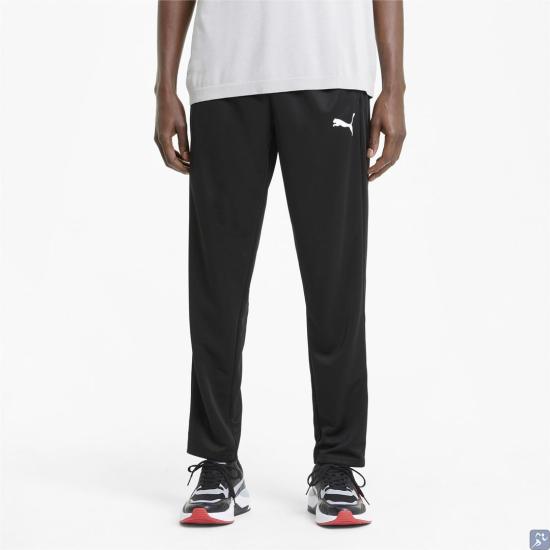 Брюки Puma ACTIVE Tricot Pants cl, 58673101 - купить в интернет магазине Acrobat24.ru 