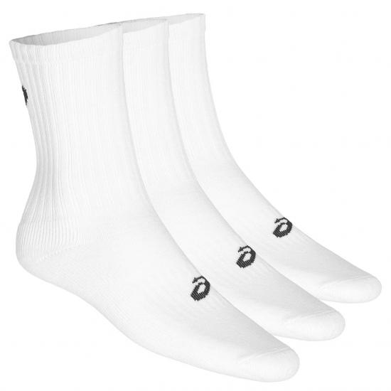 Носки ASICS 3PPK CREW 155204 0001 - купить в интернет магазине Acrobat24.ru 