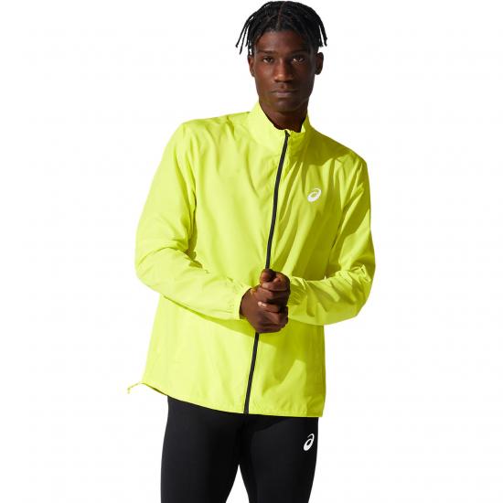 Куртка ASICS CORE JACKET 2011C344 750 - купить в интернет магазине Acrobat24.ru 
